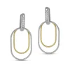 SABBIA D'ORO EARRINGS