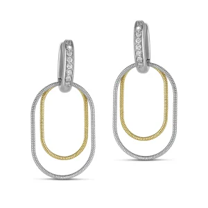 SABBIA D'ORO EARRINGS
