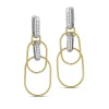 SABBIA D'ORO EARRINGS