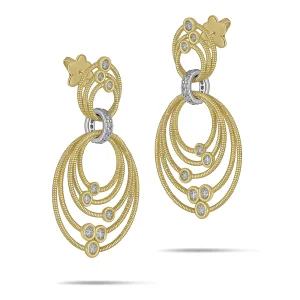 SABBIA D'ORO EARRINGS