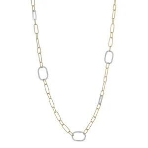 SABBIA D'ORO NECKLACE