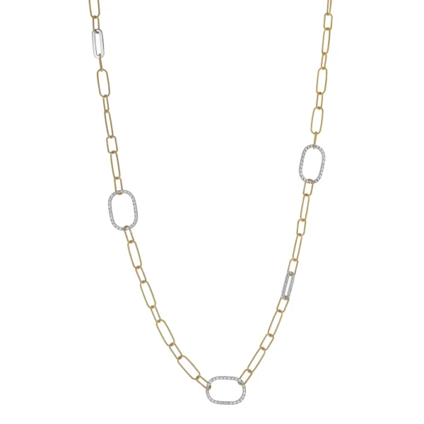 SABBIA D'ORO NECKLACE