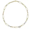 SABBIA D'ORO NECKLACE