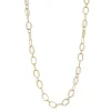 SABBIA D'ORO NECKLACE