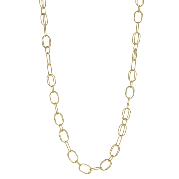 SABBIA D'ORO NECKLACE