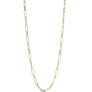 SABBIA D'ORO NECKLACE