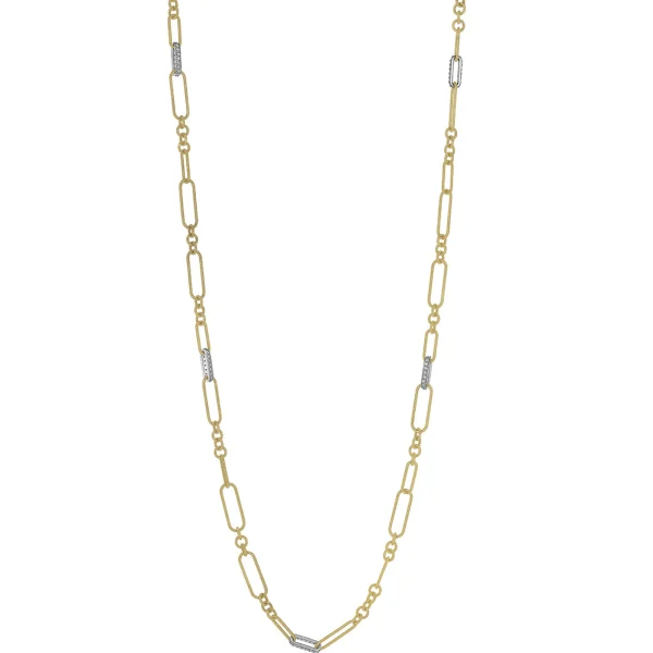 SABBIA D'ORO NECKLACE