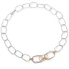 SABBIA D'ORO NECKLACE
