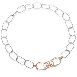 SABBIA D'ORO NECKLACE