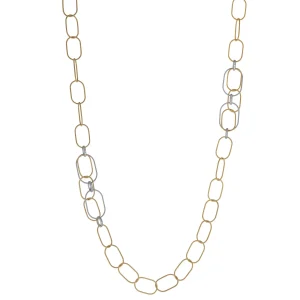 SABBIA D'ORO NECKLACE