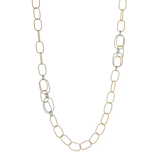 SABBIA D'ORO NECKLACE