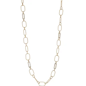 SABBIA D'ORO NECKLACE