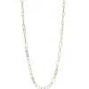 SABBIA D'ORO NECKLACE