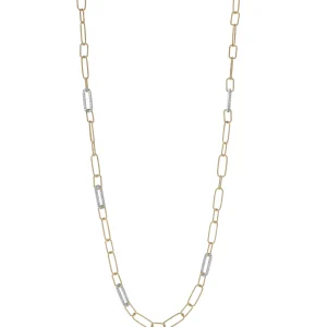 SABBIA D'ORO NECKLACE