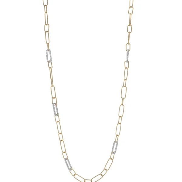 SABBIA D'ORO NECKLACE