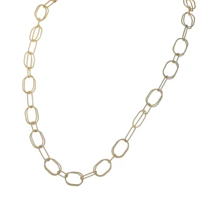 SABBIA D'ORO NECKLACE