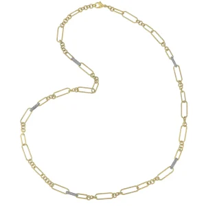 SABBIA D'ORO NECKLACE