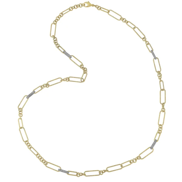 SABBIA D'ORO NECKLACE