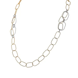 SABBIA D'ORO NECKLACE