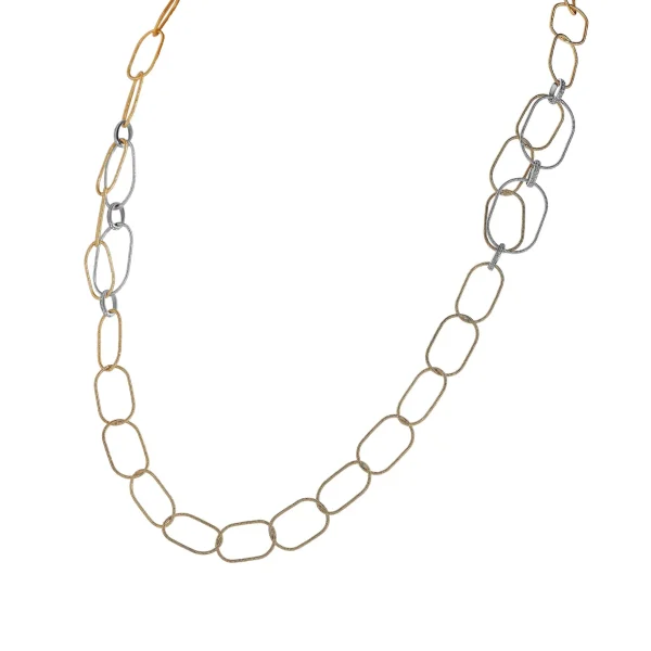 SABBIA D'ORO NECKLACE
