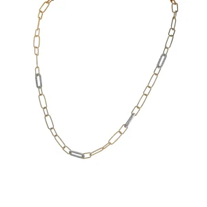 SABBIA D'ORO NECKLACE