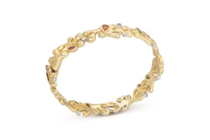 SEA LEAF BRACELET