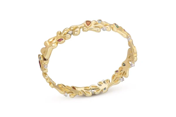 SEA LEAF BRACELET
