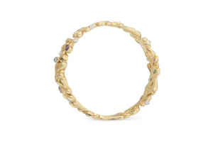 SEA LEAF BRACELET
