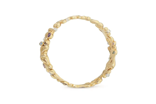 SEA LEAF BRACELET