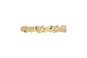 SEA LEAF BRACELET