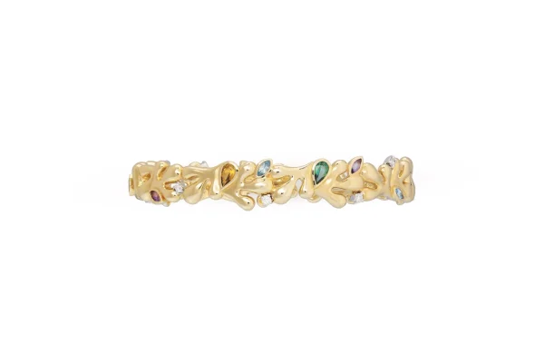 SEA LEAF BRACELET
