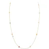 SEA LEAF NECKLACE