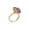 SEA LEAF RING