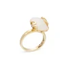 SEA LEAF RING